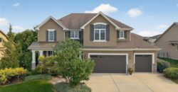2827 NE 102nd Terrace, Kansas City, MO 64155