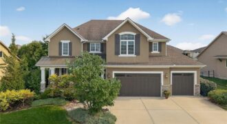 2827 NE 102nd Terrace, Kansas City, MO 64155