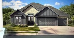 2304 Foxtail Drive, Kearney, MO 64060