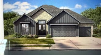 2304 Foxtail Drive, Kearney, MO 64060