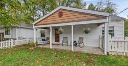 605 4th Street, Weston, MO 64098