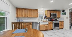 605 4th Street, Weston, MO 64098