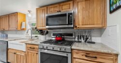 605 4th Street, Weston, MO 64098
