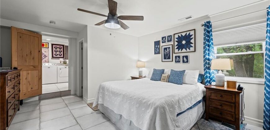 605 4th Street, Weston, MO 64098