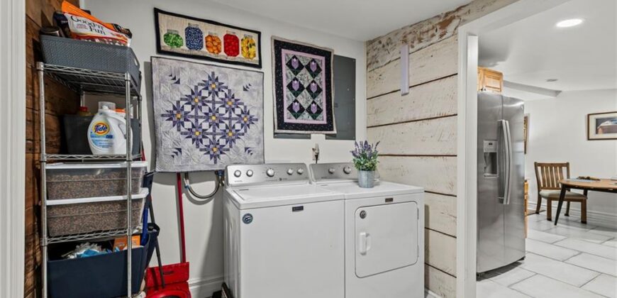 605 4th Street, Weston, MO 64098