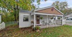 605 4th Street, Weston, MO 64098