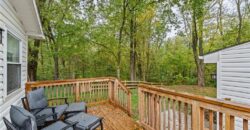 605 4th Street, Weston, MO 64098