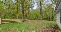 605 4th Street, Weston, MO 64098