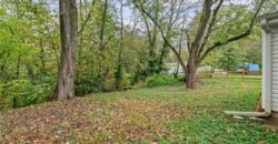 605 4th Street, Weston, MO 64098