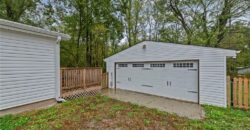 605 4th Street, Weston, MO 64098