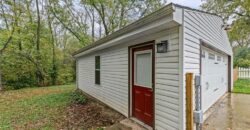 605 4th Street, Weston, MO 64098