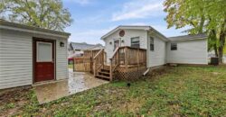 605 4th Street, Weston, MO 64098
