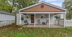 605 4th Street, Weston, MO 64098