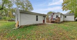 605 4th Street, Weston, MO 64098