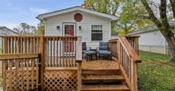 605 4th Street, Weston, MO 64098