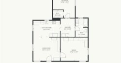 605 4th Street, Weston, MO 64098