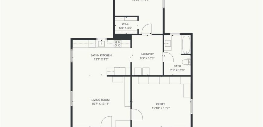 605 4th Street, Weston, MO 64098