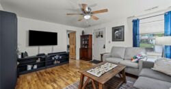 605 4th Street, Weston, MO 64098