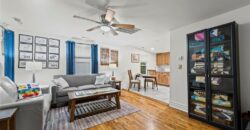 605 4th Street, Weston, MO 64098