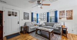 605 4th Street, Weston, MO 64098