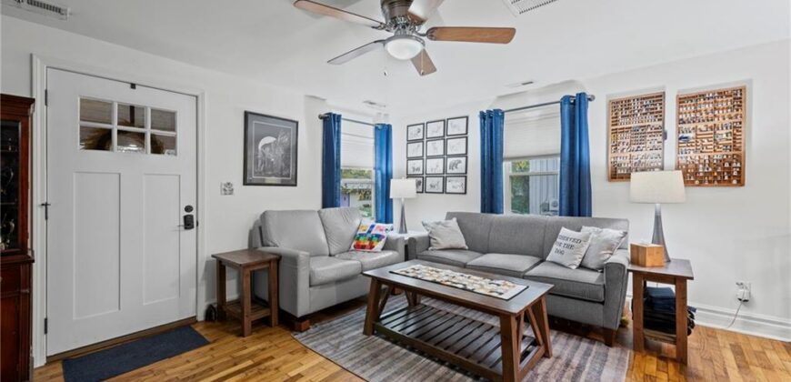 605 4th Street, Weston, MO 64098