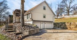 904 Blueberry Lane, Liberty, MO 64068