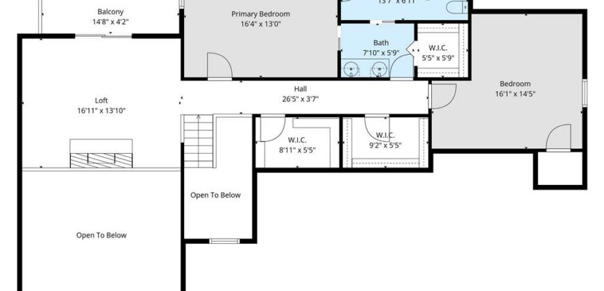 904 Blueberry Lane, Liberty, MO 64068