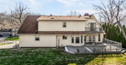 904 Blueberry Lane, Liberty, MO 64068