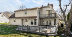 904 Blueberry Lane, Liberty, MO 64068