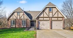 1404 Colony Drive, Kearney, MO 64060
