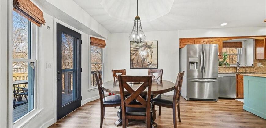 1404 Colony Drive, Kearney, MO 64060