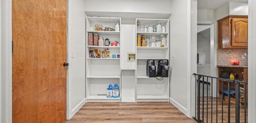 1404 Colony Drive, Kearney, MO 64060