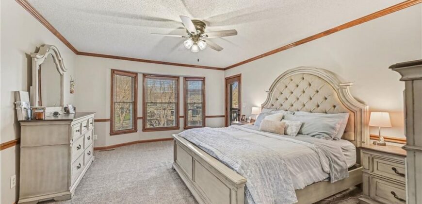 1404 Colony Drive, Kearney, MO 64060