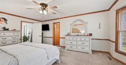 1404 Colony Drive, Kearney, MO 64060