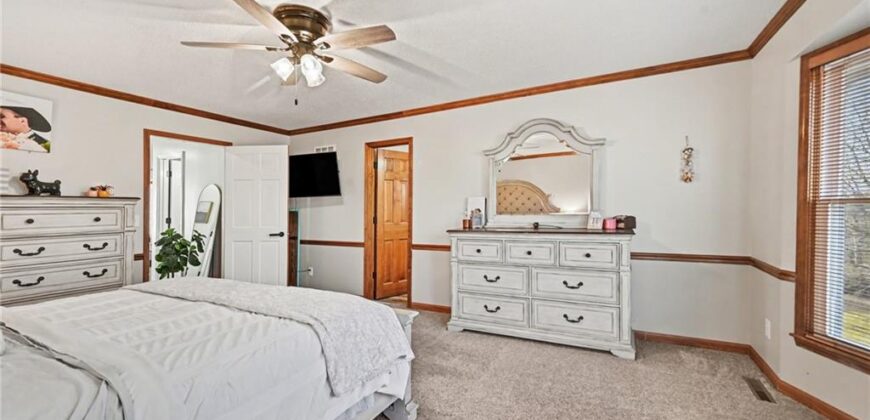 1404 Colony Drive, Kearney, MO 64060