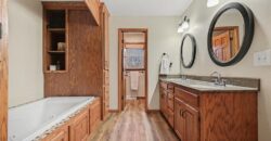 1404 Colony Drive, Kearney, MO 64060