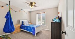 1404 Colony Drive, Kearney, MO 64060