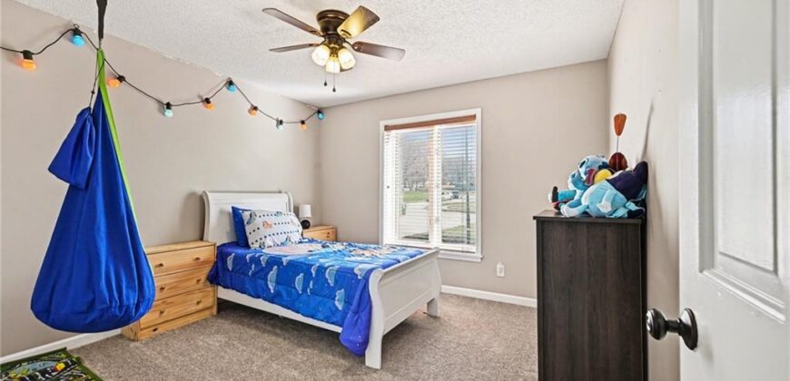 1404 Colony Drive, Kearney, MO 64060