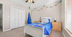 1404 Colony Drive, Kearney, MO 64060