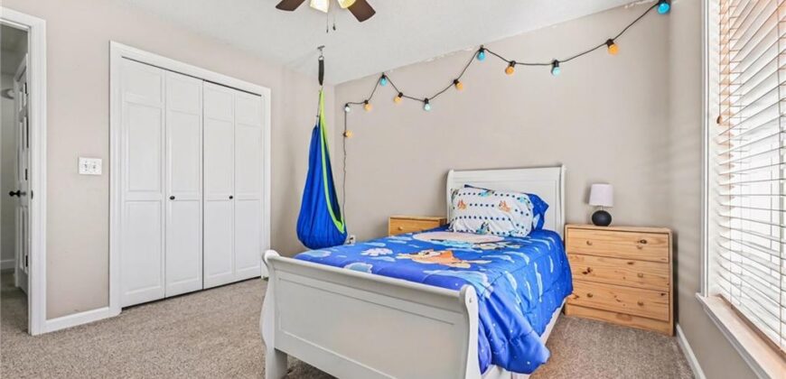 1404 Colony Drive, Kearney, MO 64060