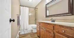 1404 Colony Drive, Kearney, MO 64060