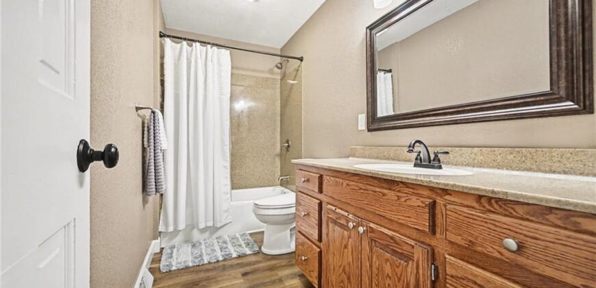 1404 Colony Drive, Kearney, MO 64060