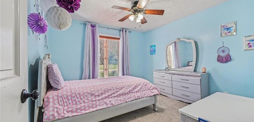 1404 Colony Drive, Kearney, MO 64060