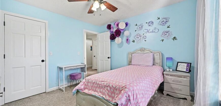 1404 Colony Drive, Kearney, MO 64060