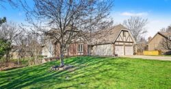 1404 Colony Drive, Kearney, MO 64060