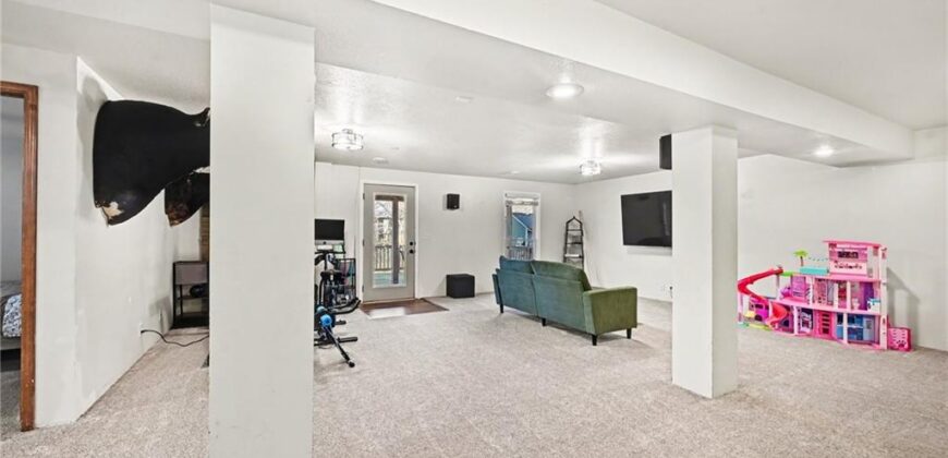 1404 Colony Drive, Kearney, MO 64060