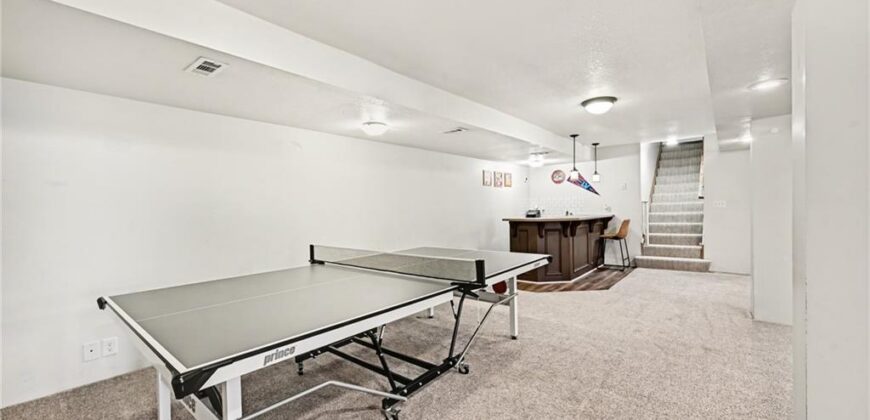 1404 Colony Drive, Kearney, MO 64060