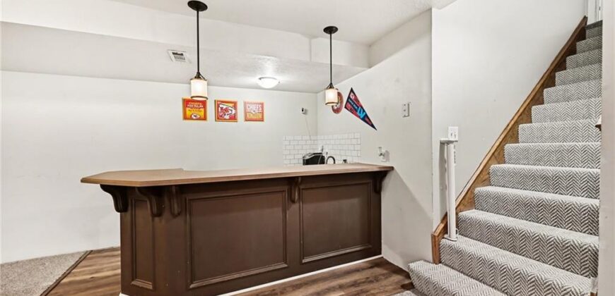 1404 Colony Drive, Kearney, MO 64060