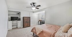 1404 Colony Drive, Kearney, MO 64060