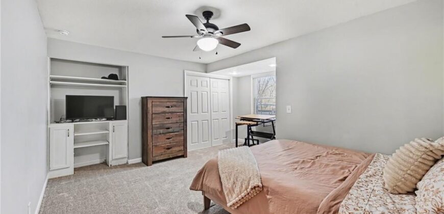 1404 Colony Drive, Kearney, MO 64060